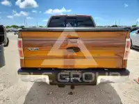 2011 Ford F-150 photo