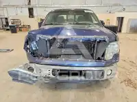 2011 Ford F-150 фото
