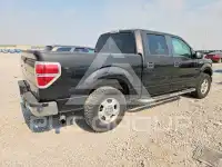 2011 Ford F-150 фото