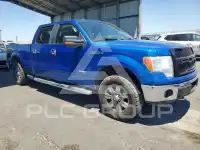 2011 Ford F-150 фото