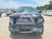 2011 Ford F-150 photo