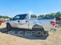 2011 Ford F-150 фото