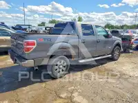2011 Ford F-150 фото
