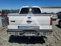 2011 Ford F-150 фото