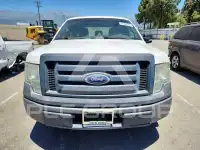 2011 Ford F-150 фото