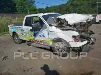 2011 Ford F-150 photo