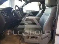 2011 Ford F-150 photo