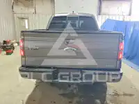 2011 Ford F-150 фото