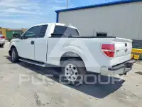 2011 Ford F-150 фото