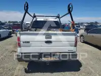 2011 Ford F-150 photo