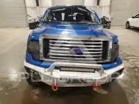 2011 Ford F-150 photo