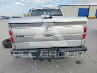 2011 Ford F-150 фото