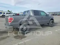 2011 Ford F-150 фото