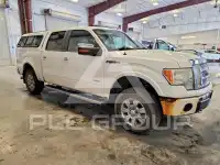 2011 Ford F-150 фото