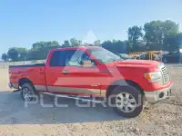 2011 Ford F-150 фото