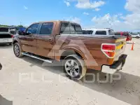 2011 Ford F-150 photo