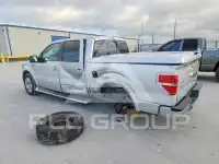 2011 Ford F-150 фото