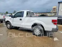 2011 Ford F-150 фото