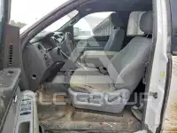 2011 Ford F-150 фото
