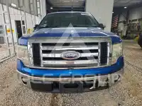 2011 Ford F-150 photo