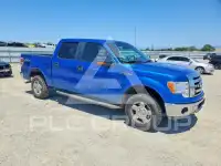 2011 Ford F-150 фото