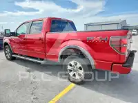 2011 Ford F-150 фото