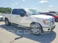 2011 Ford F-150 photo