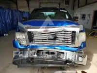 2011 Ford F-150 фото