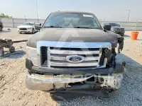 2011 Ford F-150 фото