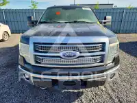 2011 Ford F-150 photo