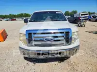 2011 Ford F-150 фото