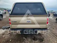 2011 Ford F-150 photo
