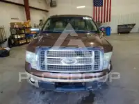 2011 Ford F-150 фото