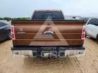 2011 Ford F-150 фото