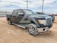 2011 Ford F-150 photo