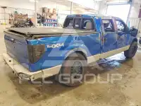 2011 Ford F-150 photo