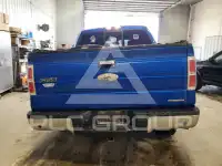 2011 Ford F-150 фото