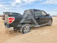 2011 Ford F-150 photo