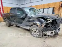 2011 Ford F-150 фото