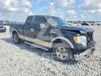 2011 Ford F-150 photo