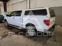 2011 Ford F-150 фото