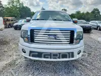 2011 Ford F-150 фото