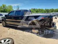 2011 Ford F-150 фото