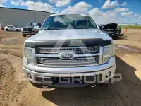 2011 Ford F-150 photo