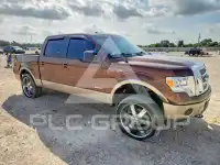 2011 Ford F-150 фото
