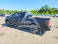 2011 Ford F-150 фото