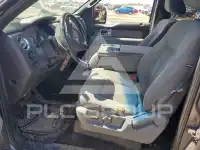2011 Ford F-150 фото