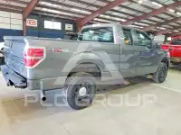 2011 Ford F-150 photo