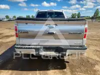 2011 Ford F-150 photo