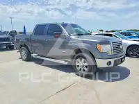 2011 Ford F-150 фото
